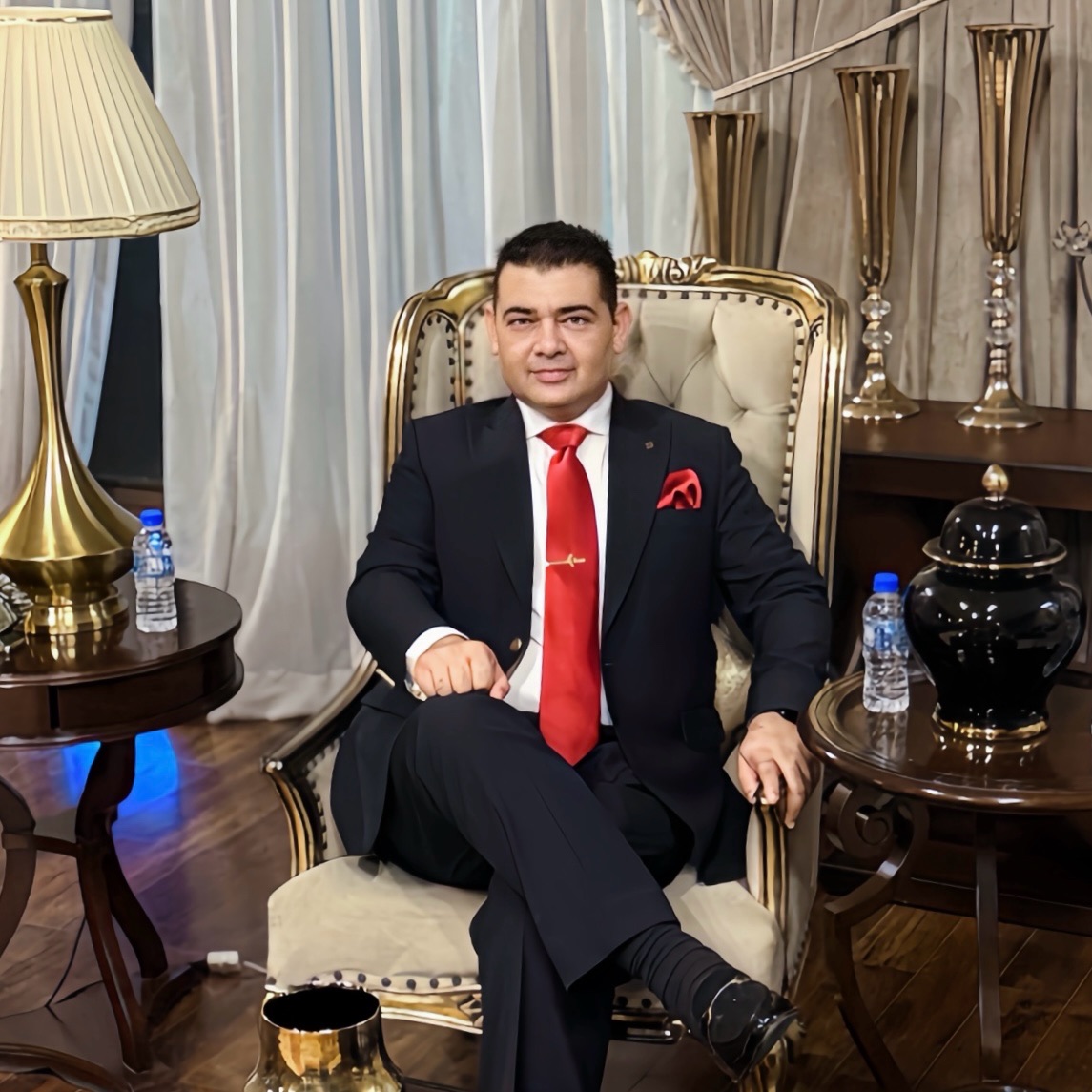Kashif Rafique