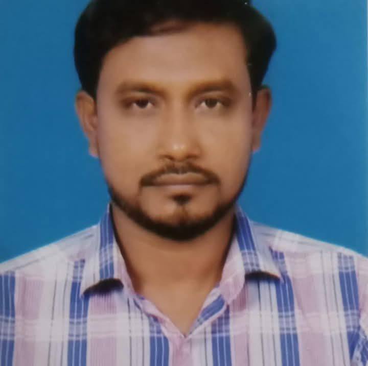 Asif Siraj Rabbani