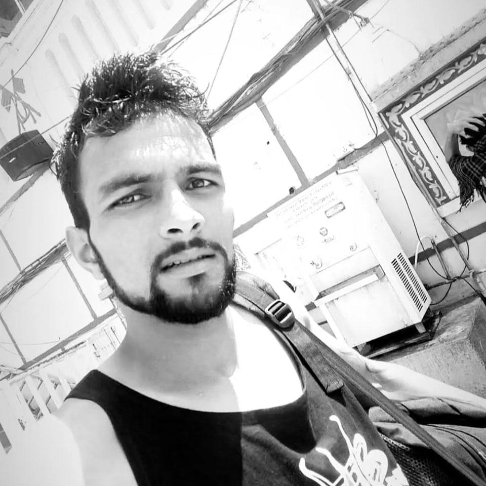 Ravi Thakur