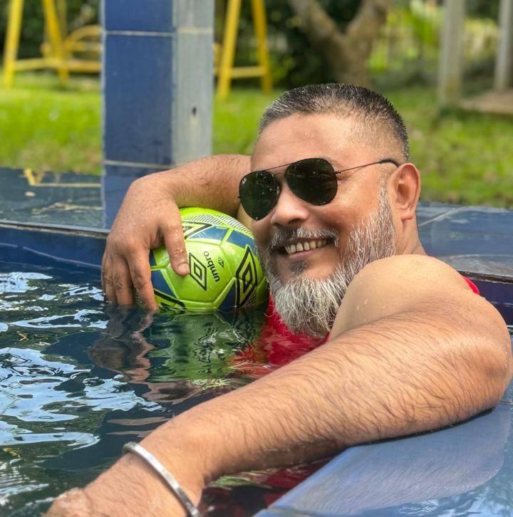 Tanvir Arju Tomal