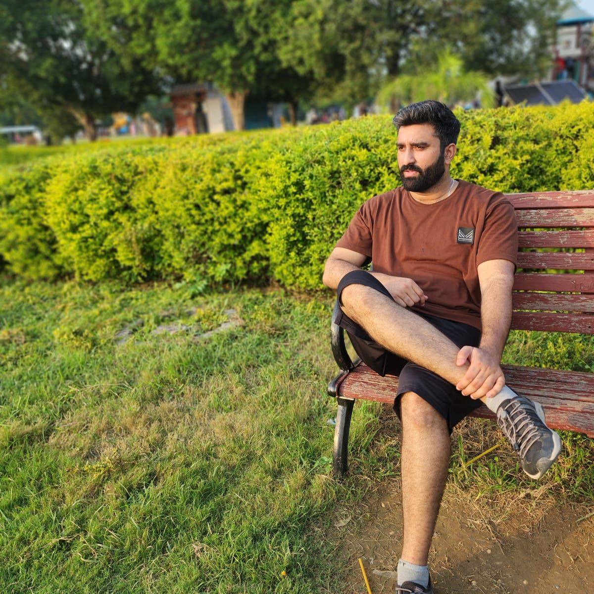 Asim Mehmood
