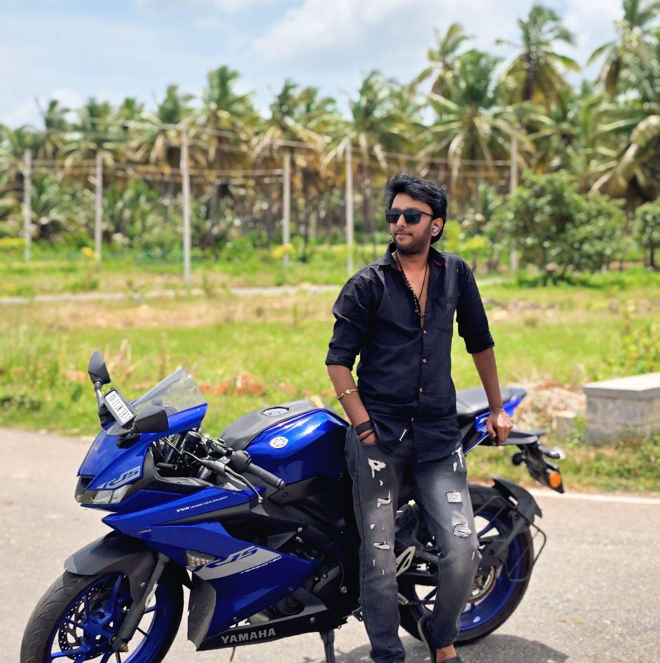 Prathap Narayan