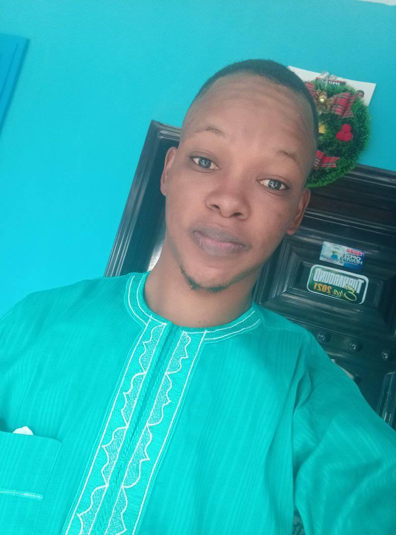Rasheed Dayo