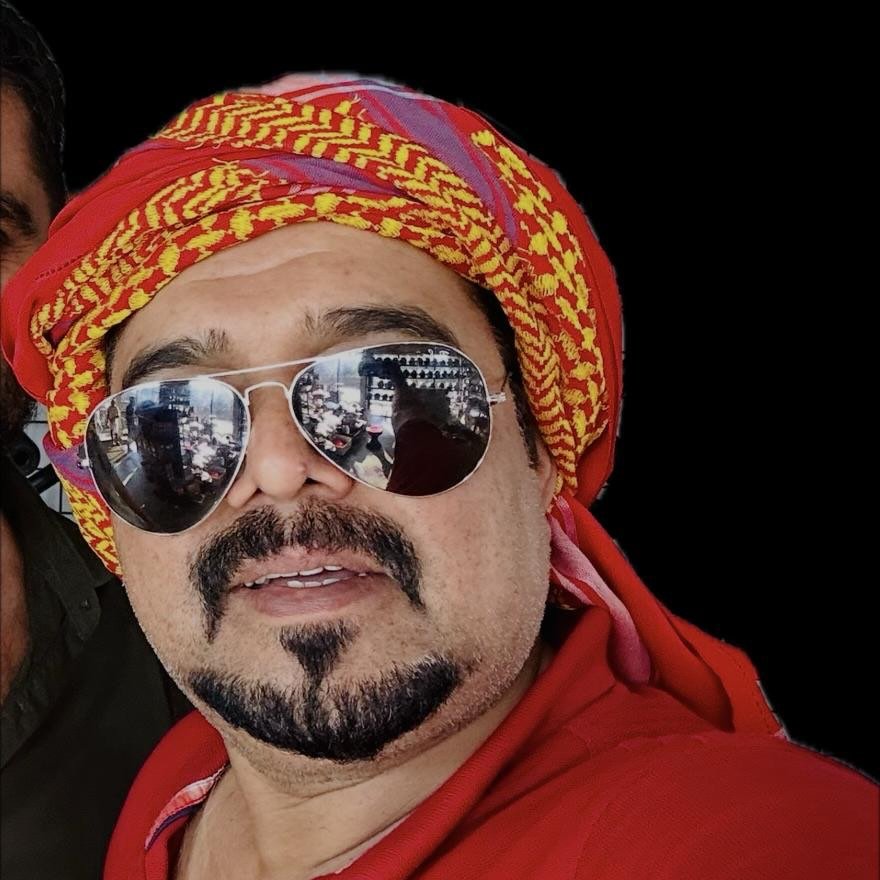 K C Mammed Hammedkuttiy