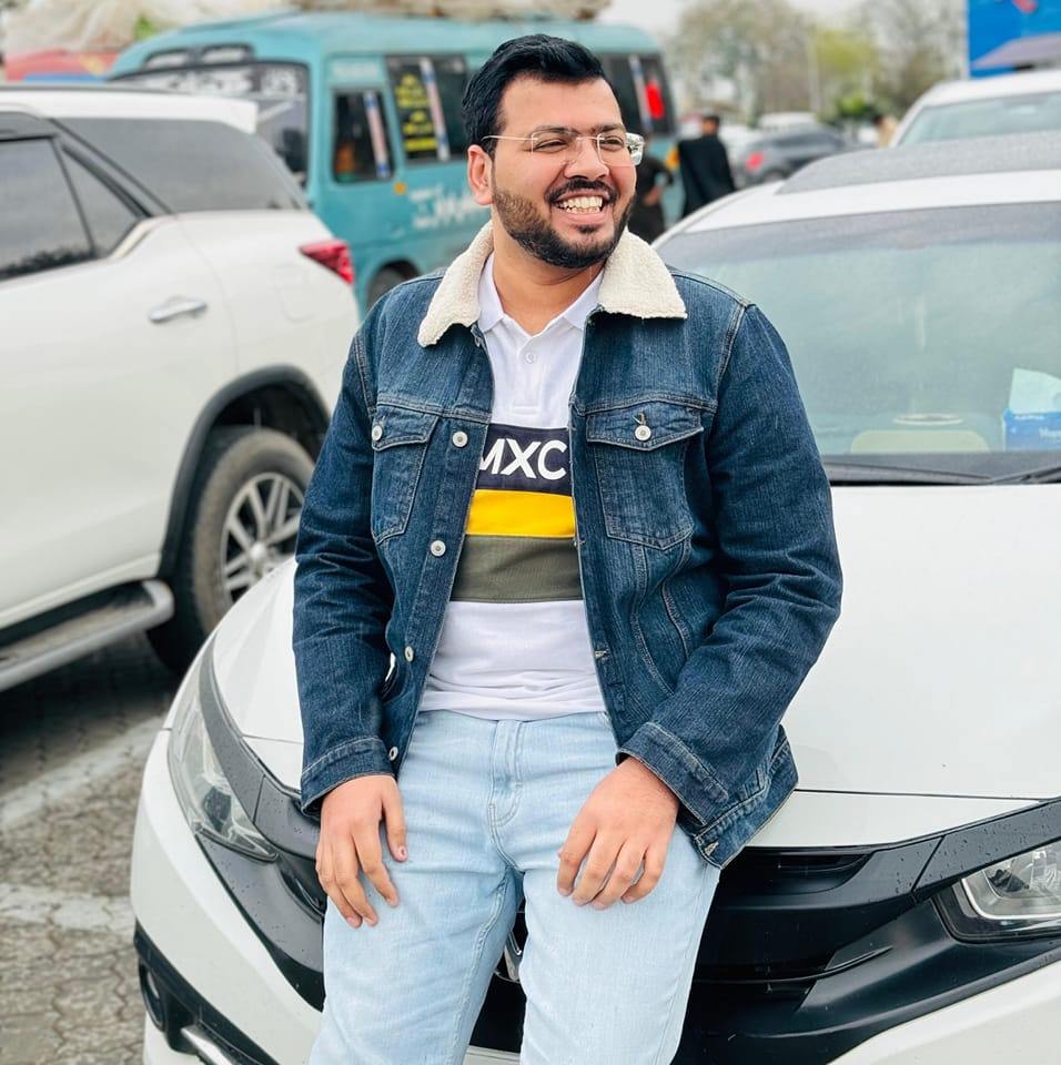 Hassan Raza