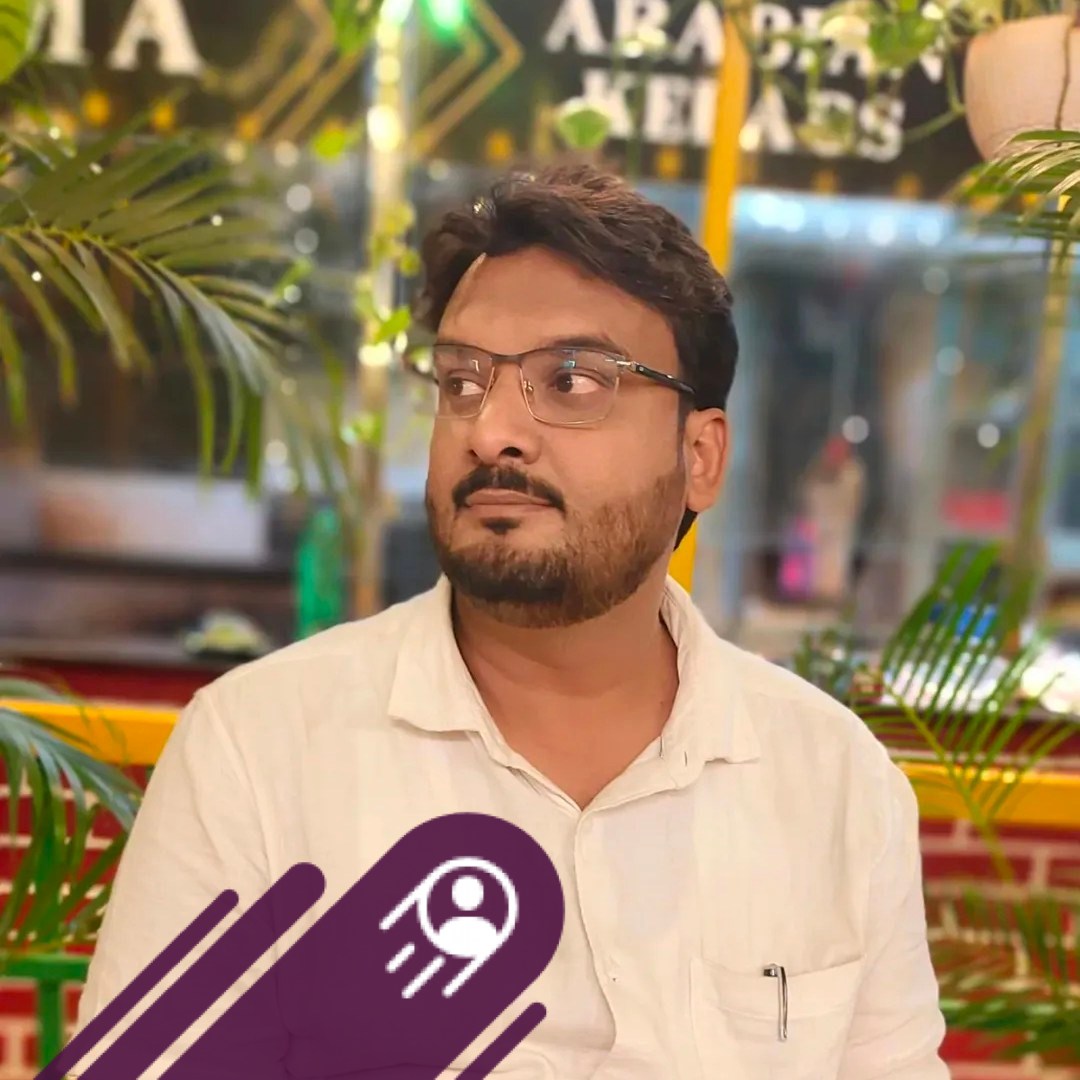 Syed Ruman Hashmi