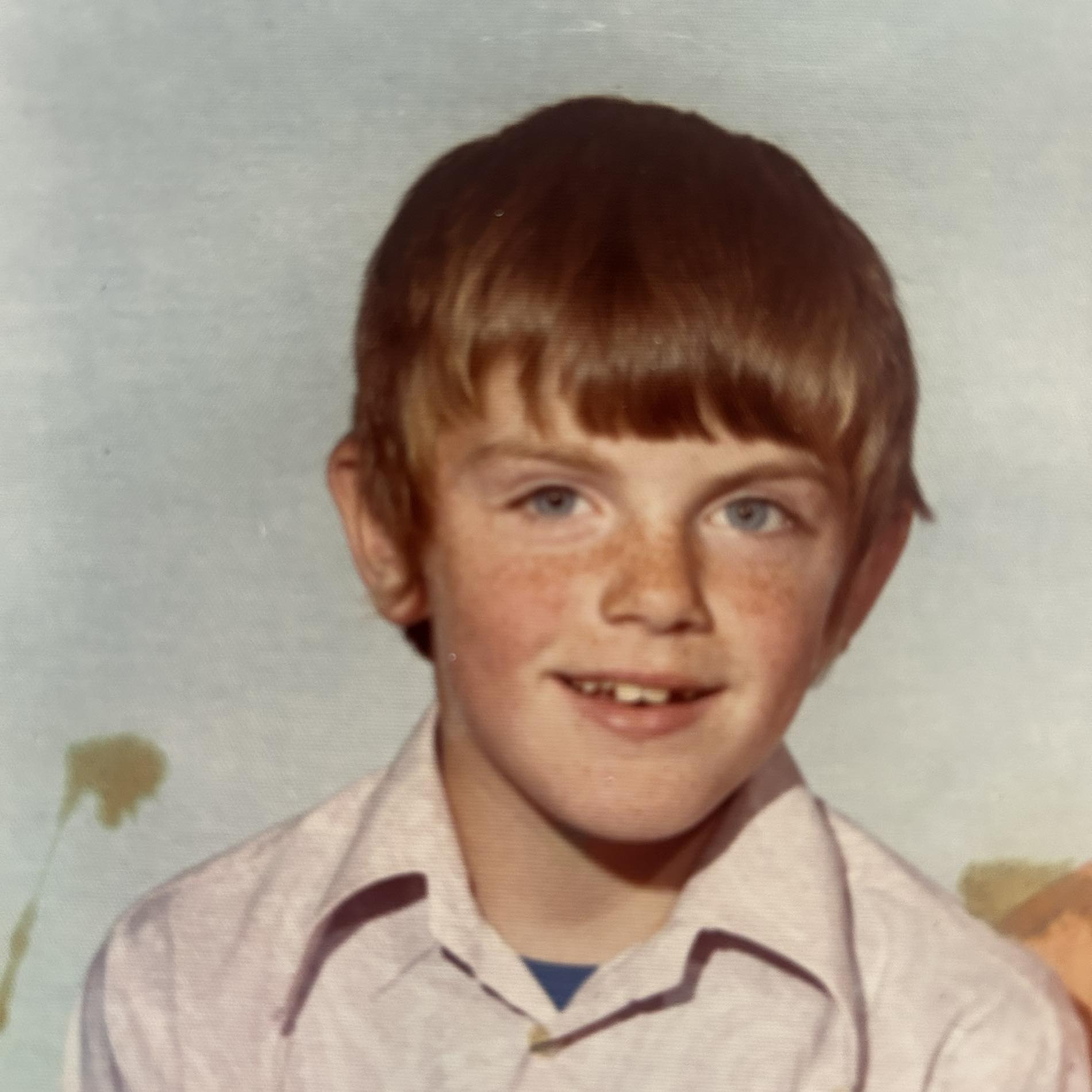 Out on a school night with mr Baxter | Dennis Fox
