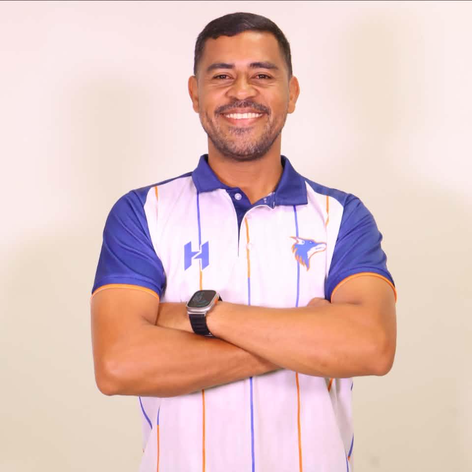 Raul Raudales