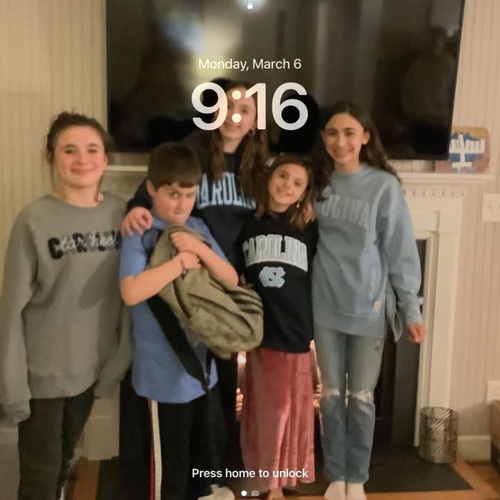 What are you doing for Mother's Day? | Facebook