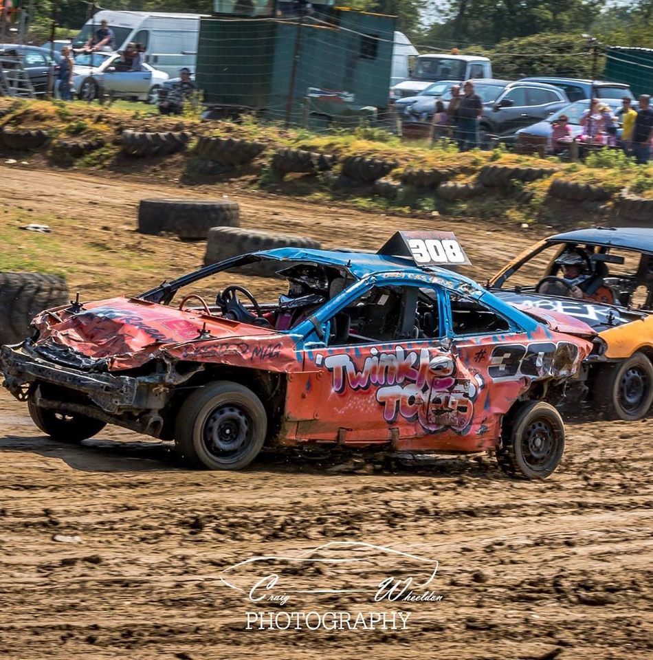 Spedeworth 1600 Bangers | In need of | Facebook