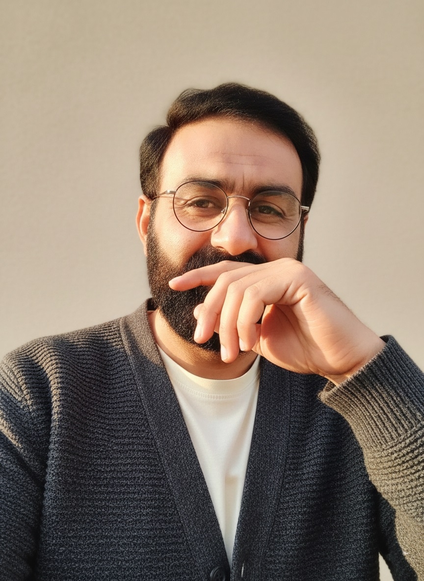 Rashid Malik
