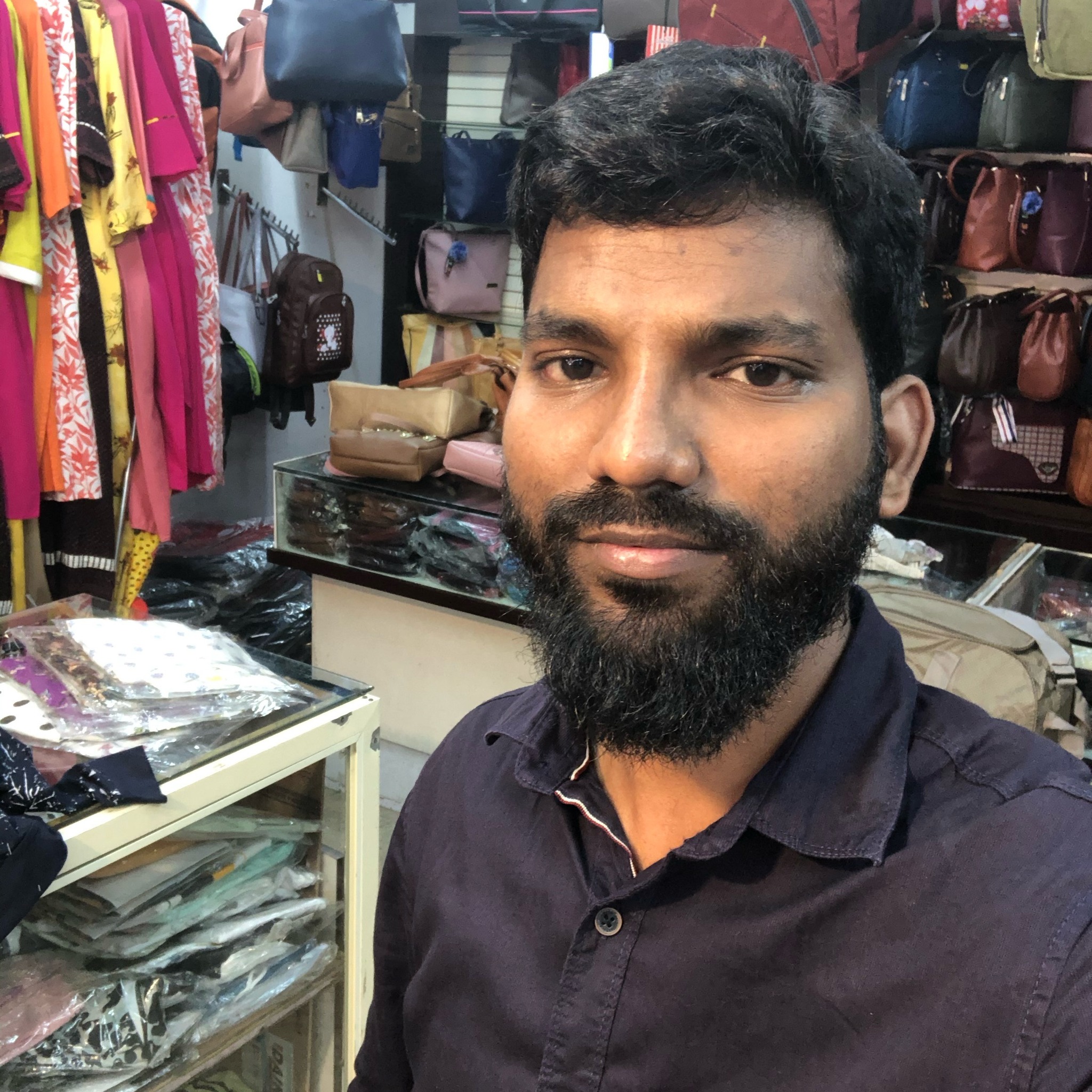 Waseem Ustad
