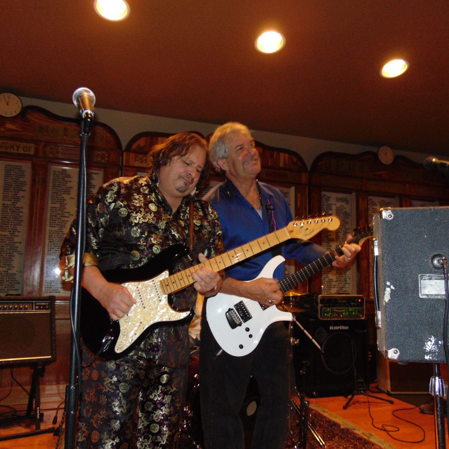 We're kicking The Monkees 60th anniversary into high gear with