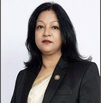 Preeti Raman