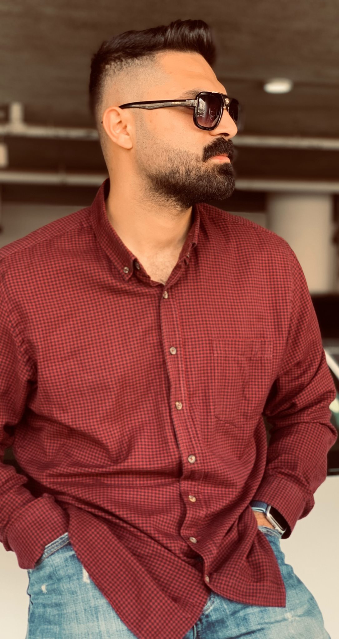 Ahmad R. Daraghma