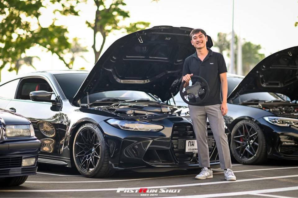 TESLA THAILAND | ..รถจอดตากแดด อยากถนอมสีแนะนำเคลือบแบบไหน หรือติดฟิล ...