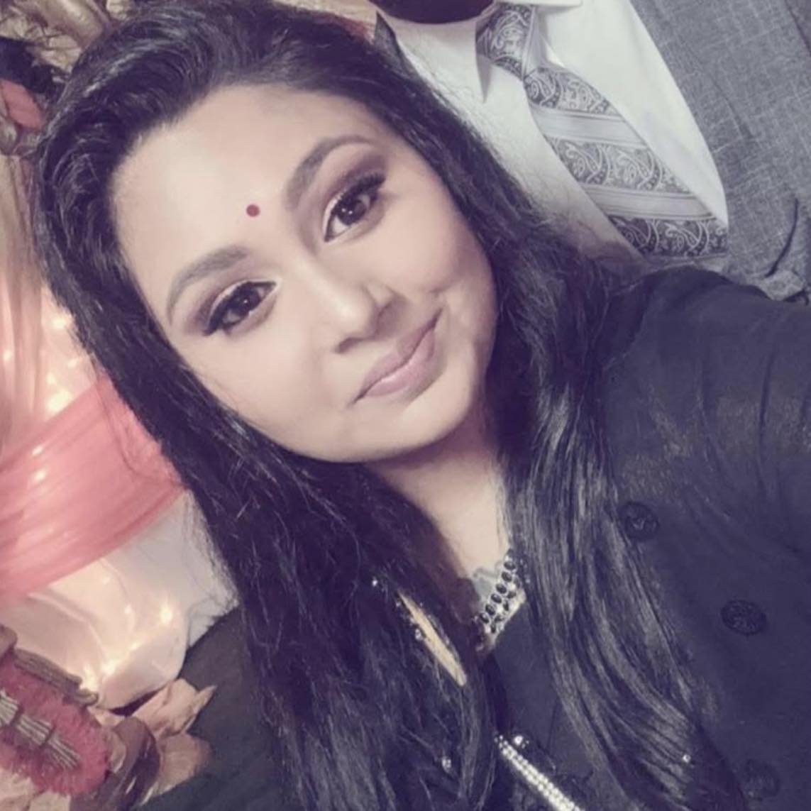 Kerisha Govindasami