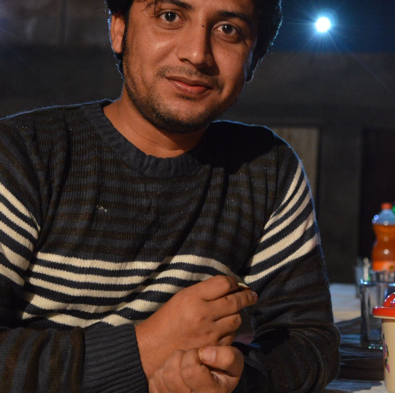 Rabbani Malik