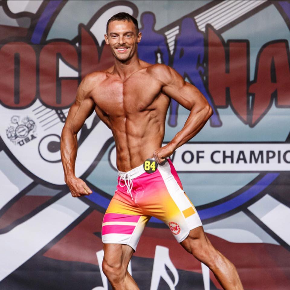 Mark - TEAM REGISTRATION and PRE-SALE TICKETS ARE NOW AVAILABLE FOR THE ...