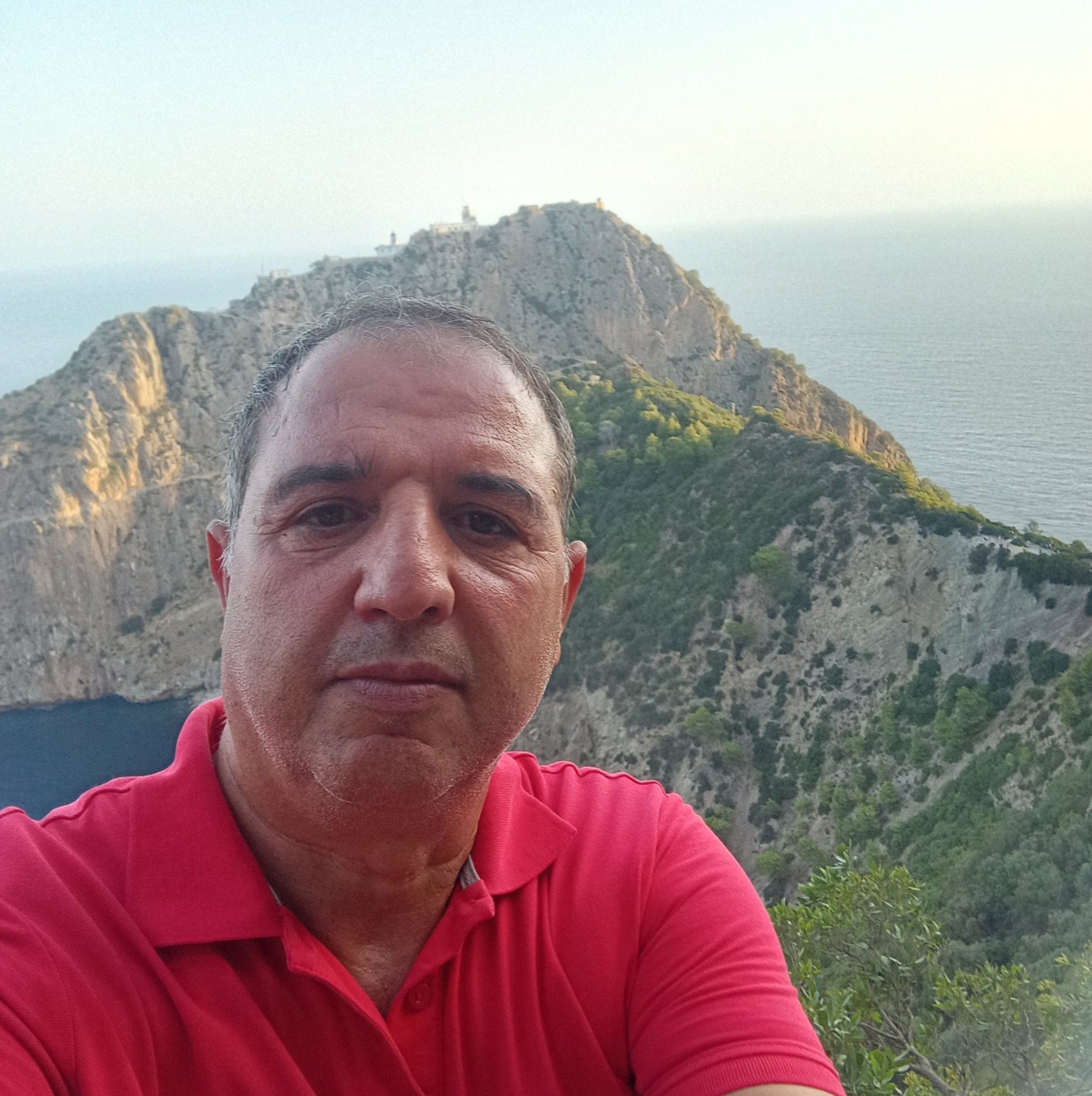 Agouni Gueghrane