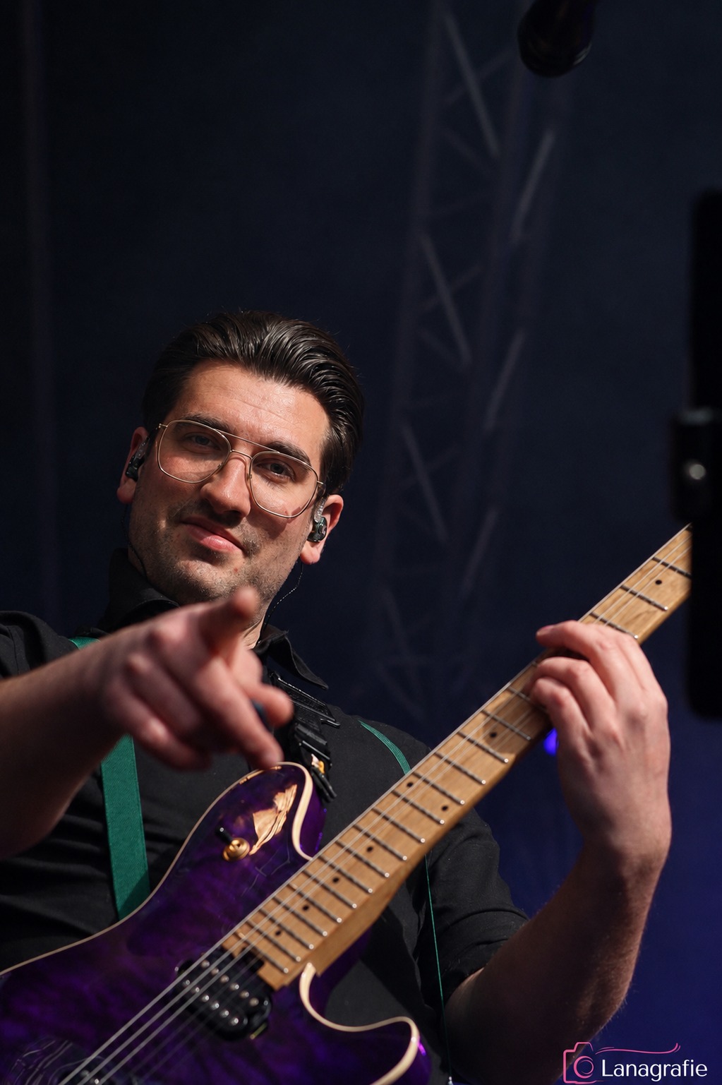 Luc Op den Camp