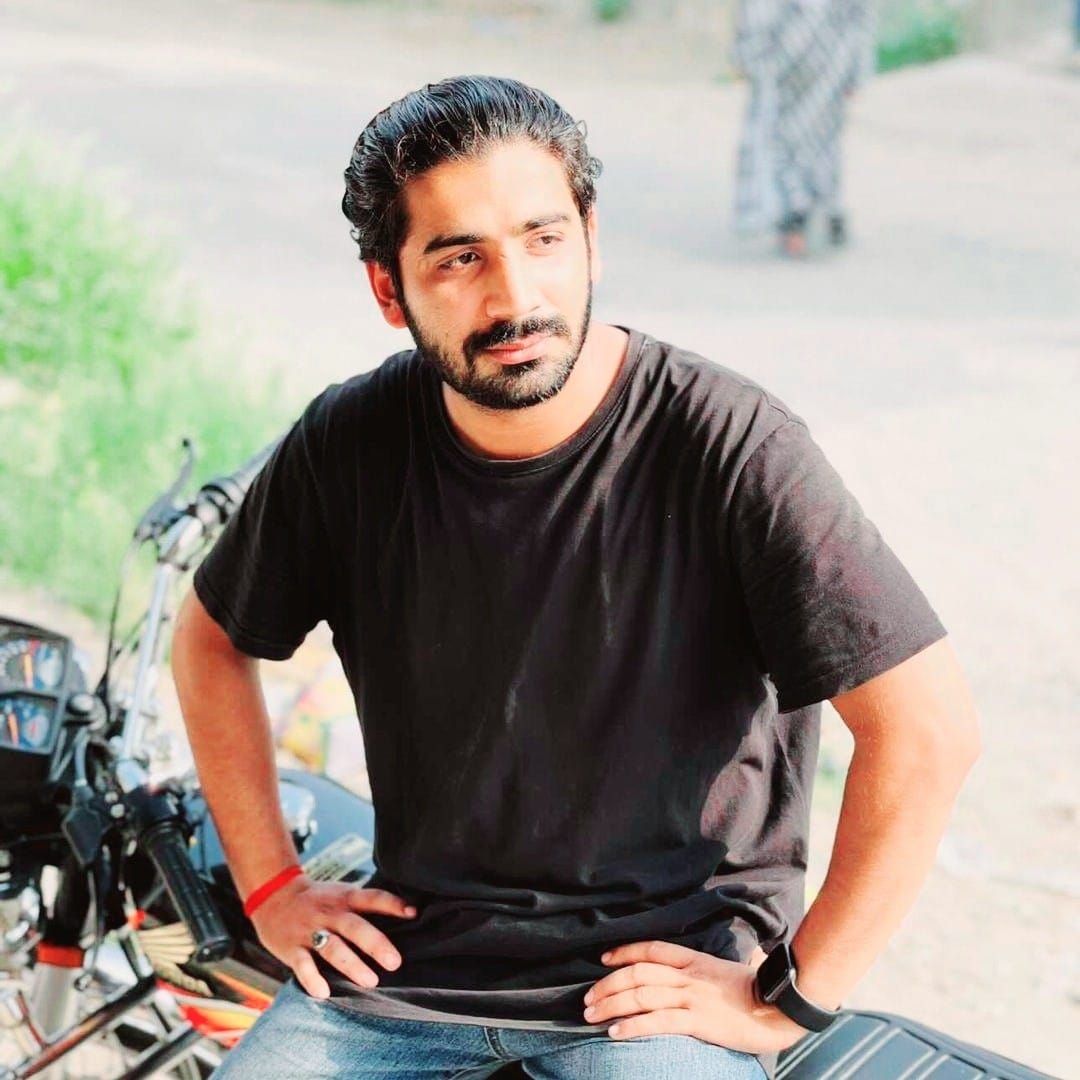 Muhammad Wasiq Raza