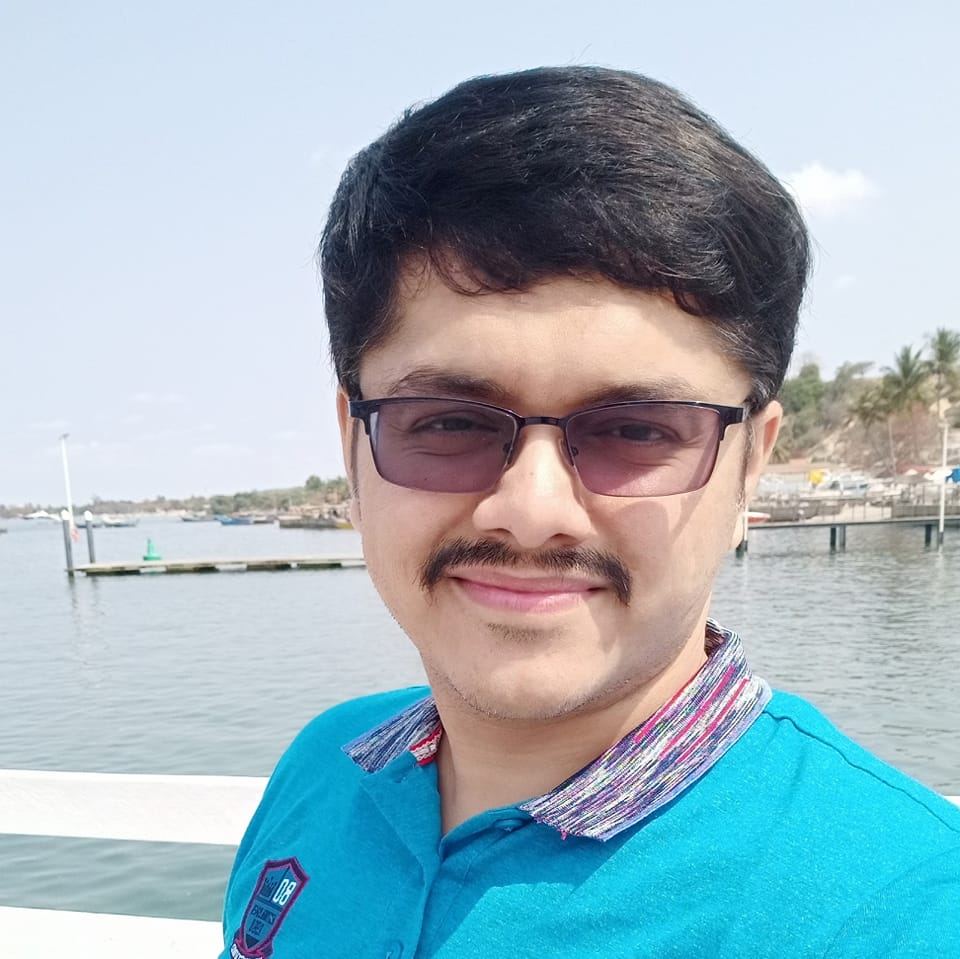 Ali Shahzaib