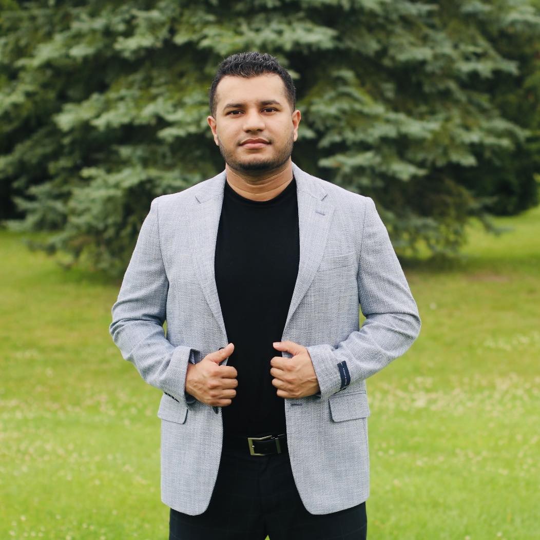 Nahid Rahman