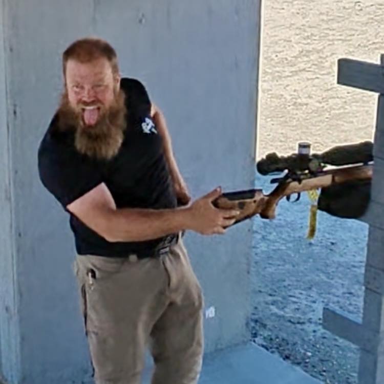 CZ 457 RIMFIRE RIFLE | What are people using for scope rings on the ...