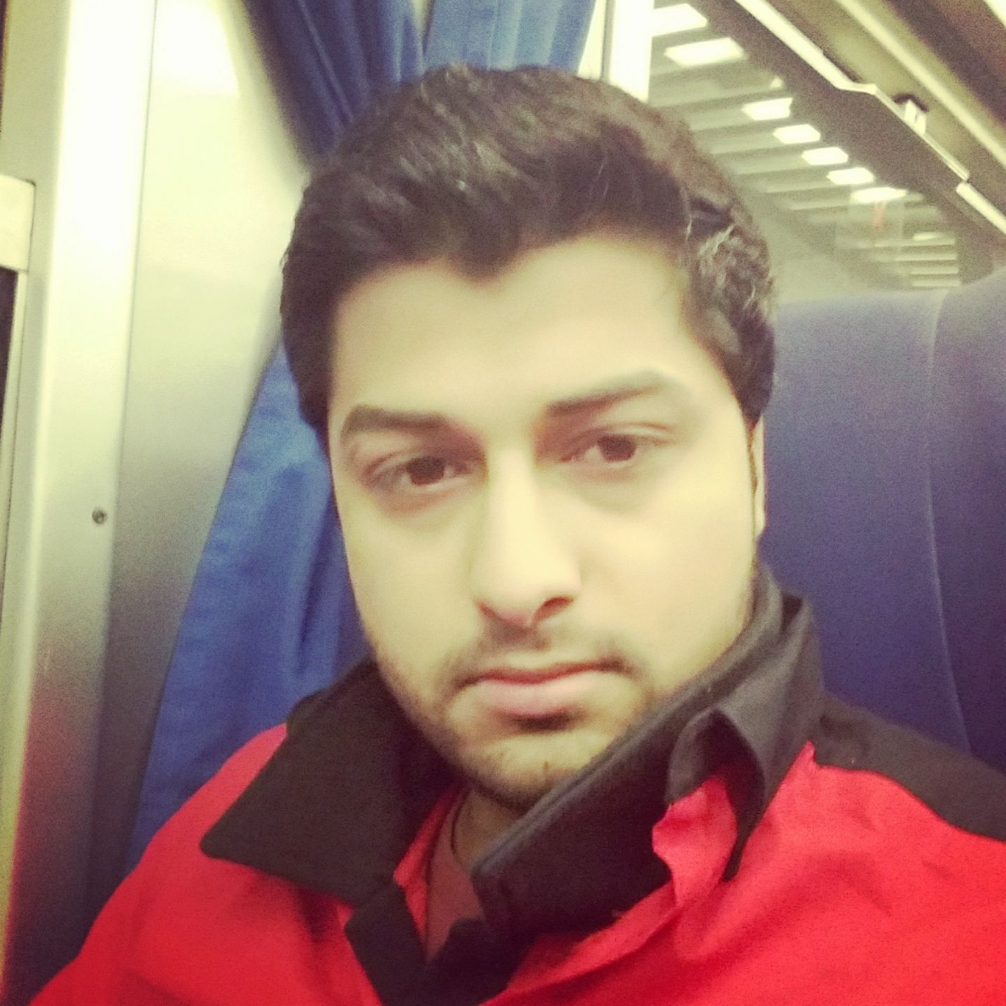 Raja Usman Sadiq