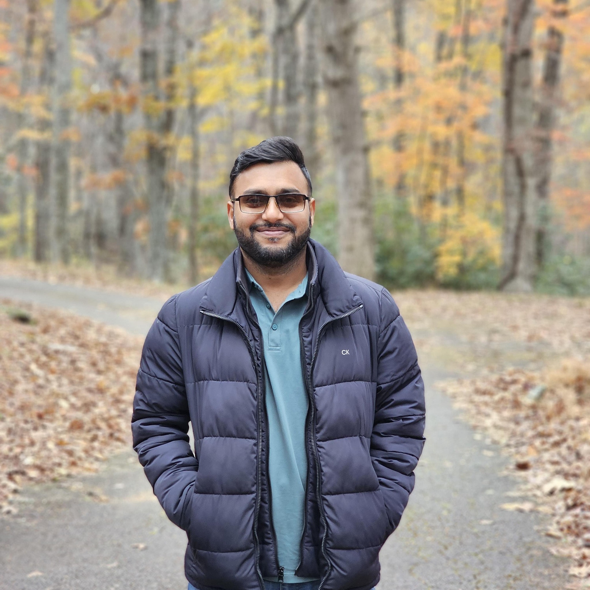 Ejaz Ahmed