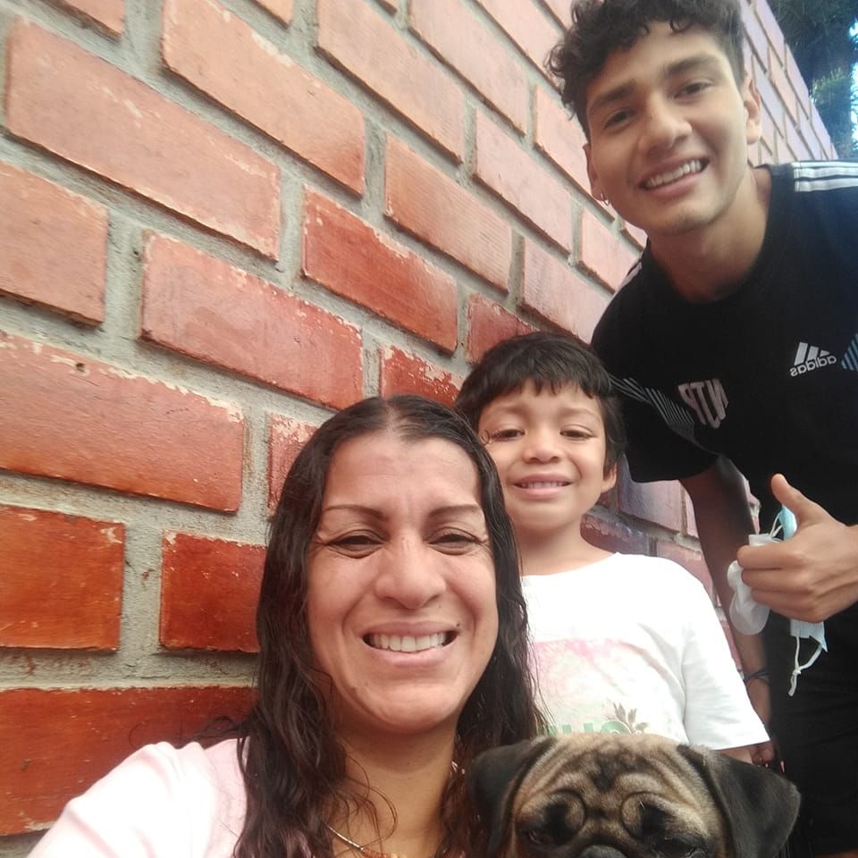 Silvia Yeny Reyes Rivera