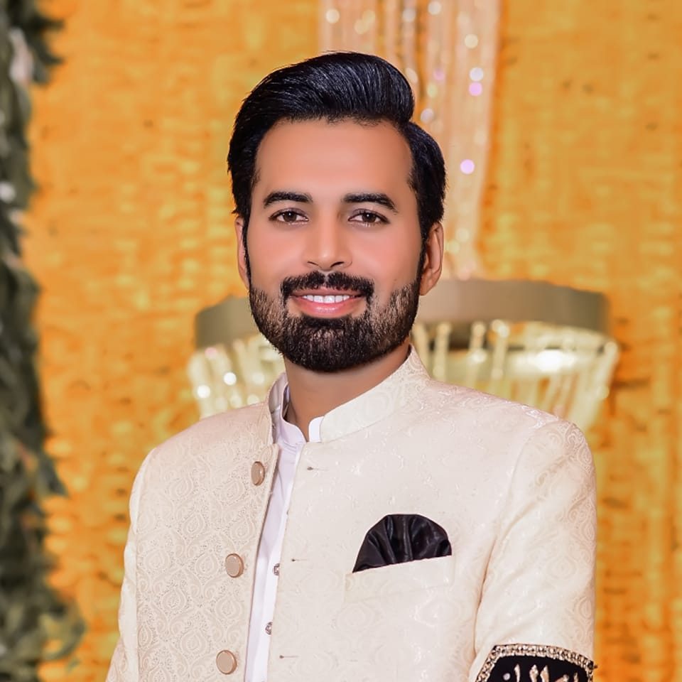 Rana Tariq Sohail