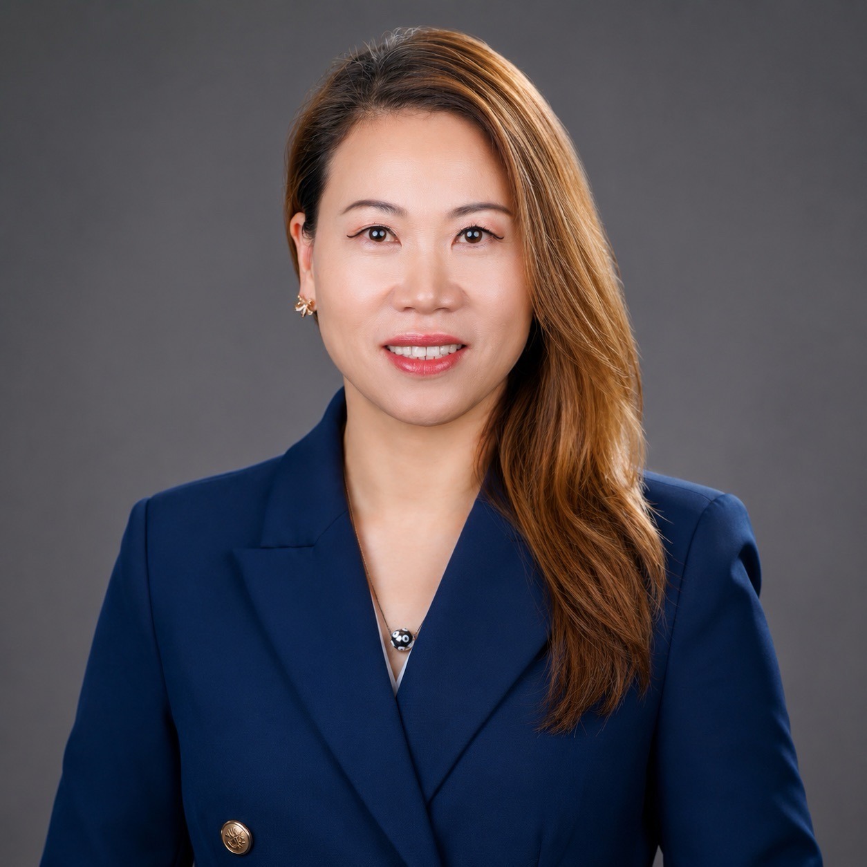 Michelle Li