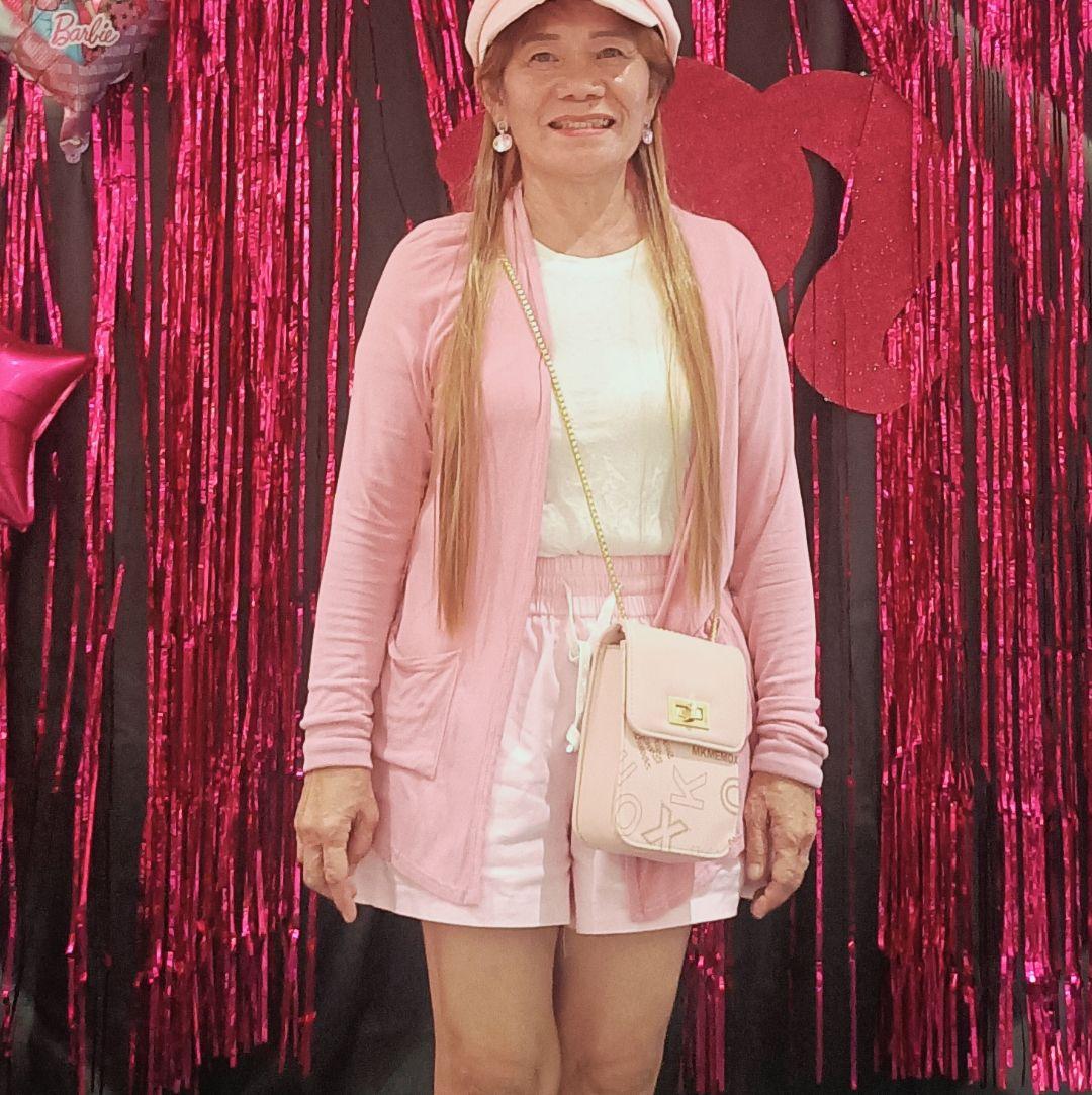 Menchie Alisbo