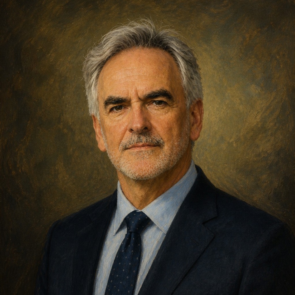 Zdzislaw Aleksander Raczynski