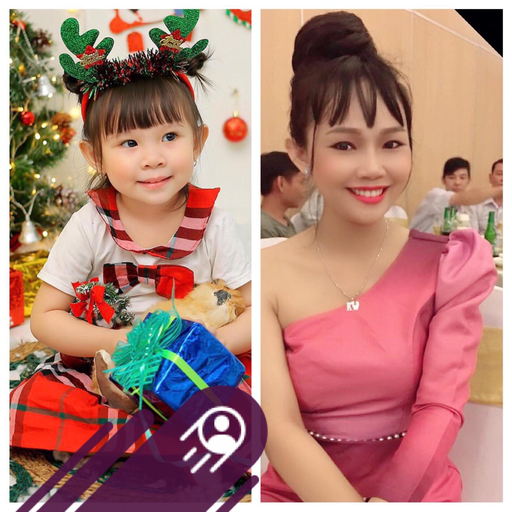 thì đay là cái cách bà Dung cấy trồng rau răm vào chậu nè # ...