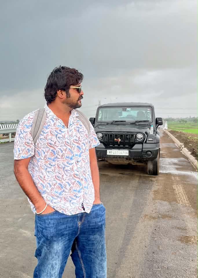KunwarAvdesh Pratapsingh Havelividisha