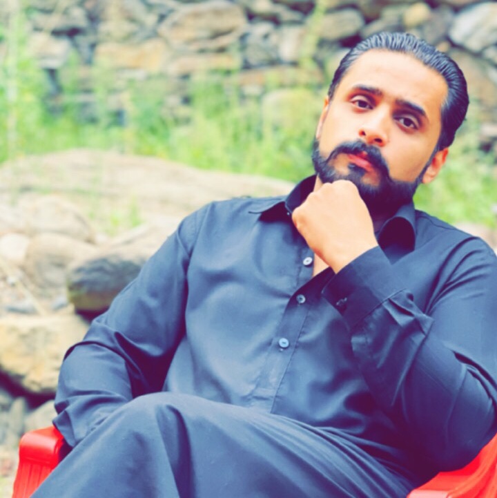 والدِ محترم نائیک ملک جہانگیر خان ️ | Malik Adnan Jahangir