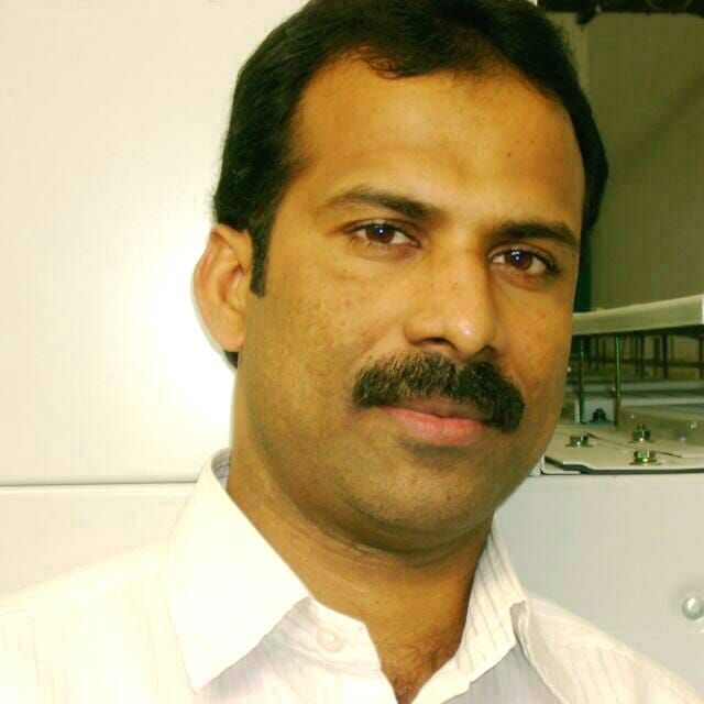 Mohamed Rafeek
