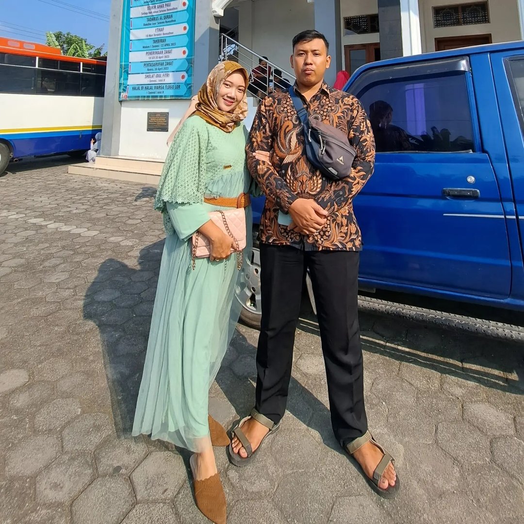 Isnaini Rahmawati