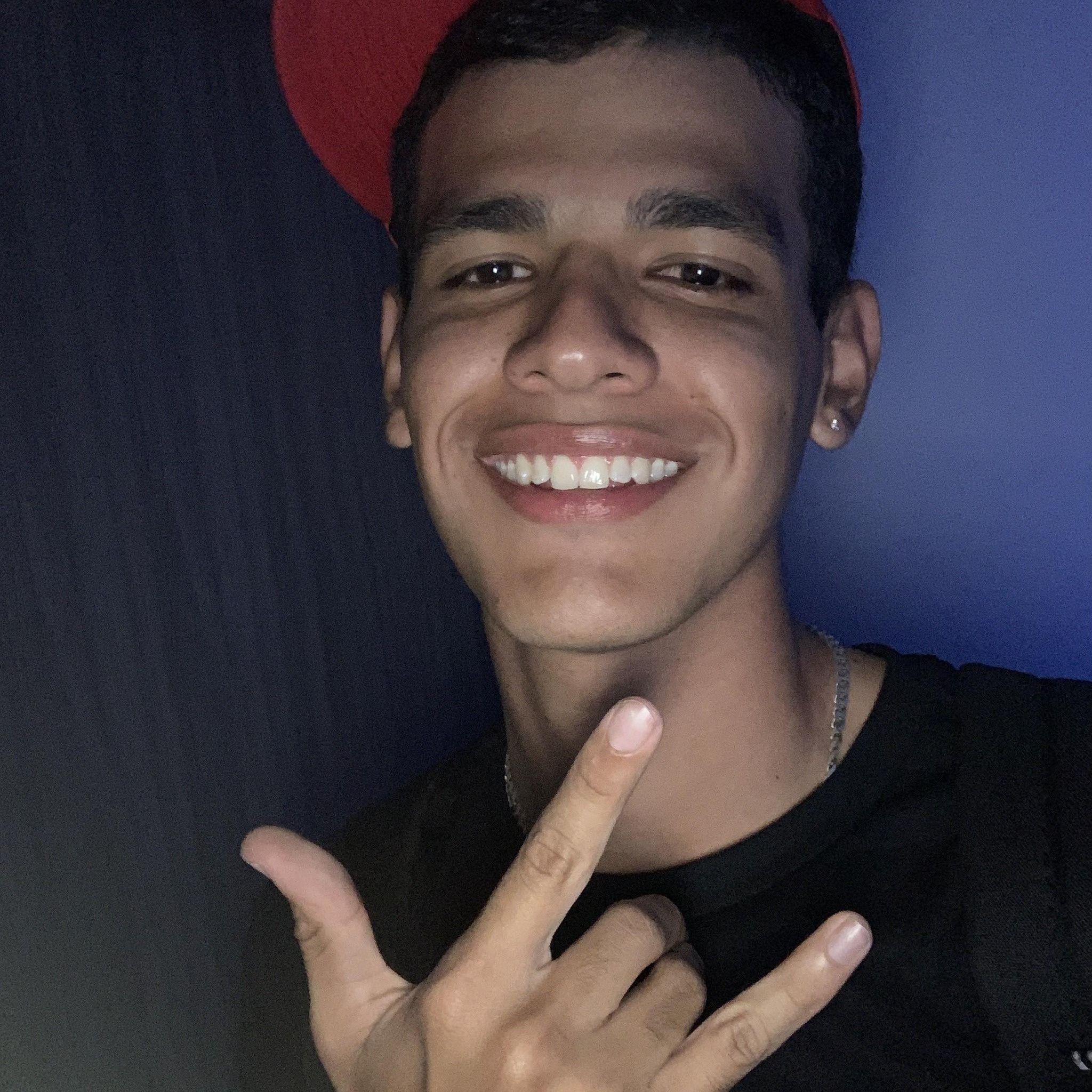 Sebastian Hernández