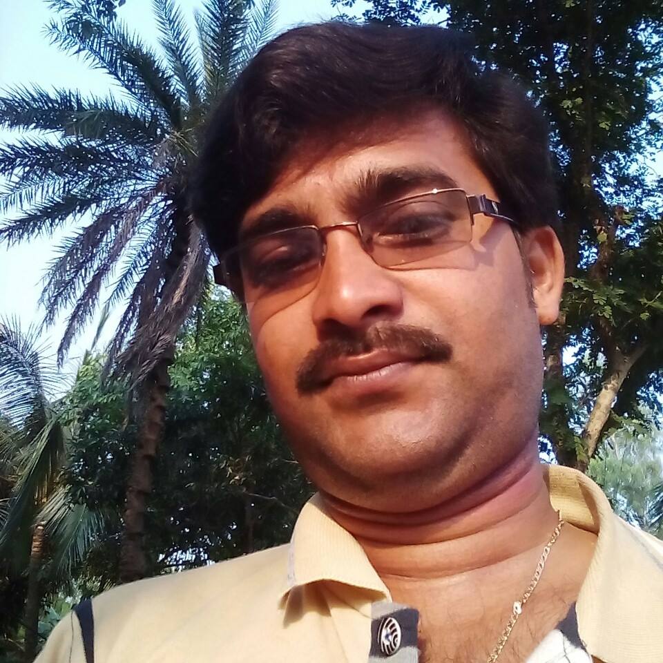 Debsankar Das