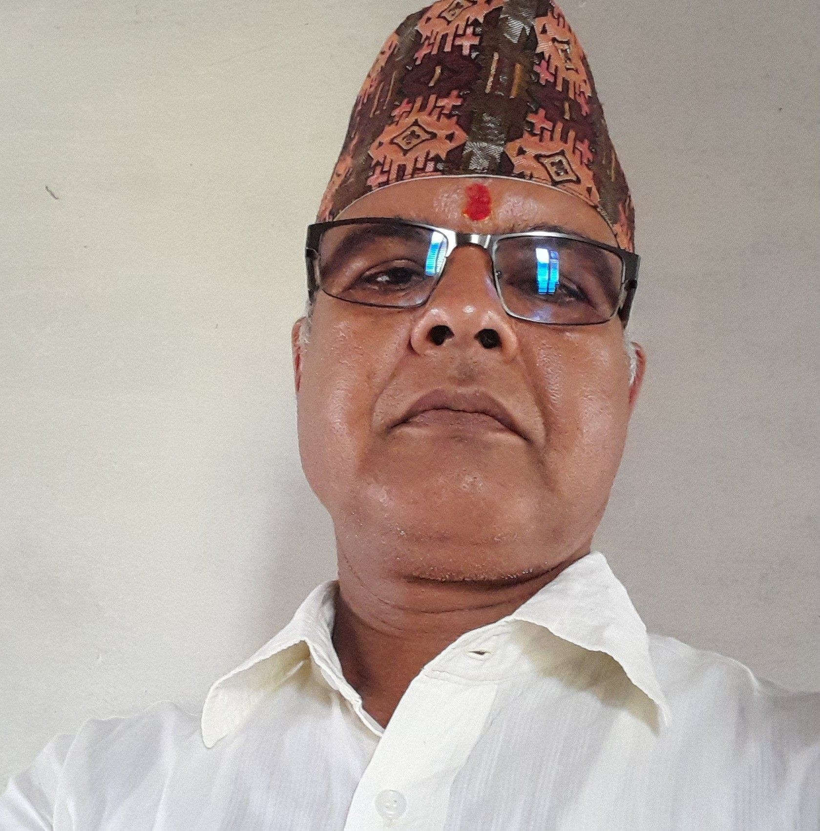Bhoj Raj Pant