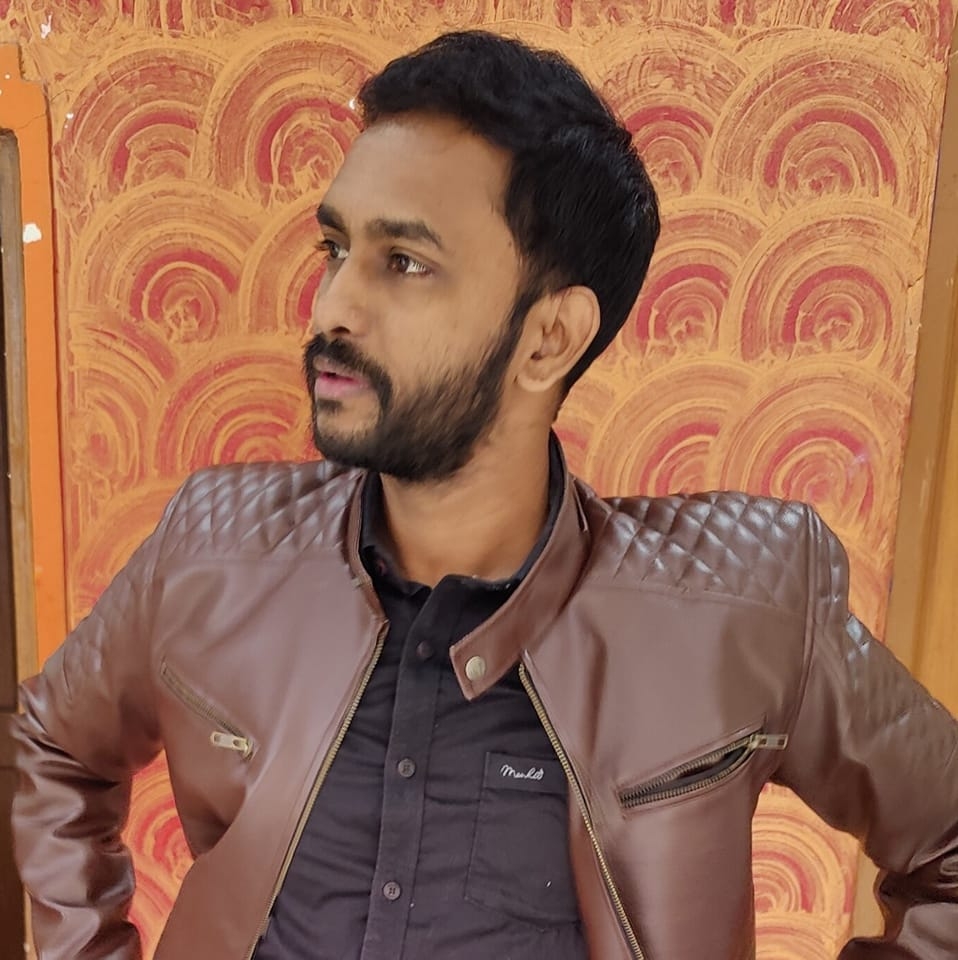 Anil Rao Uppuganti