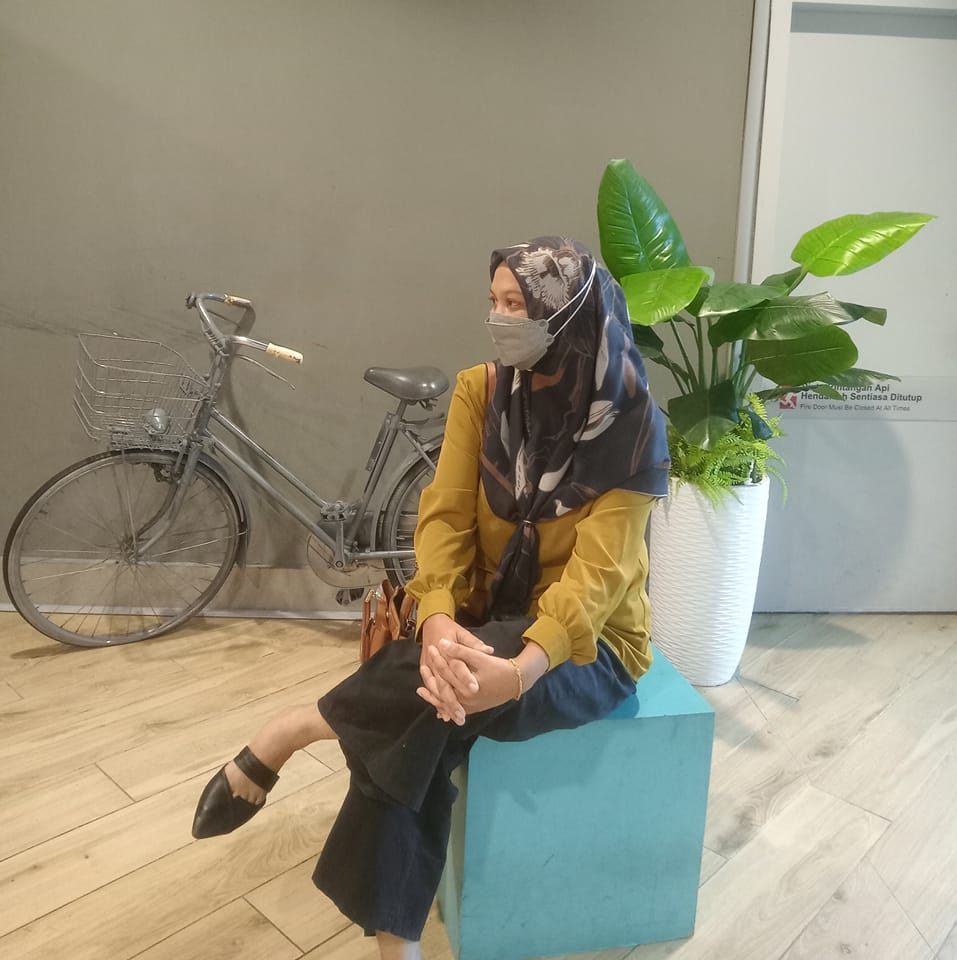 Aziah Hamzah