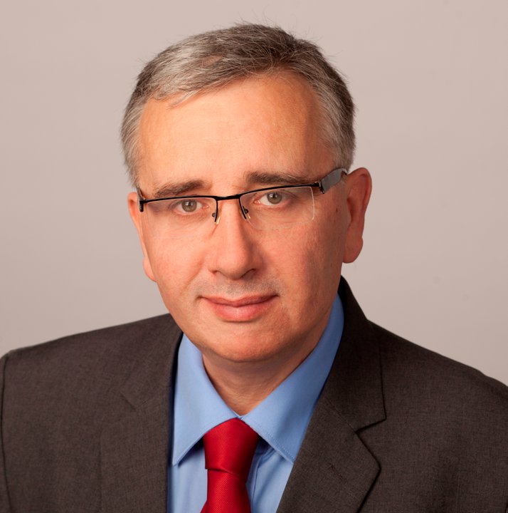 Piotr Pyzik