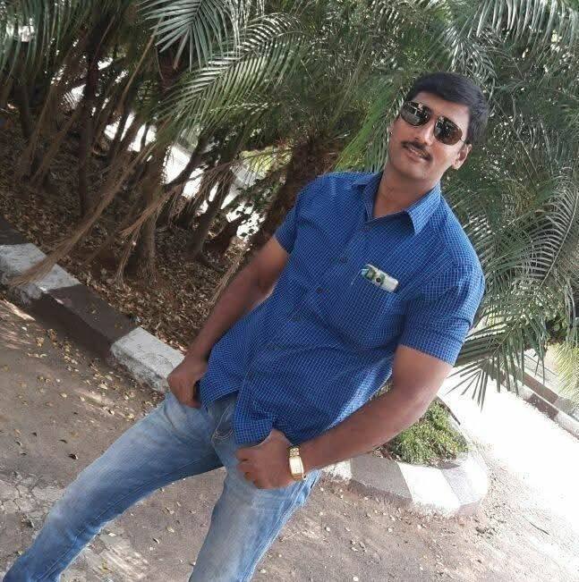 Anand Raj