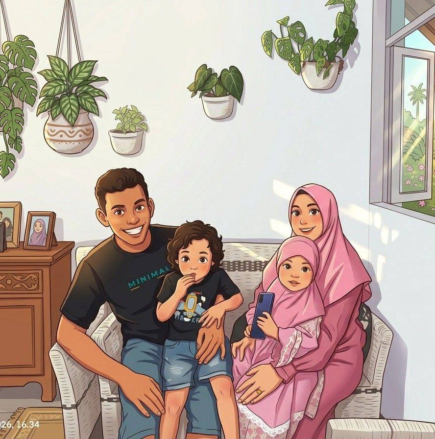 Muhammad Rofiq