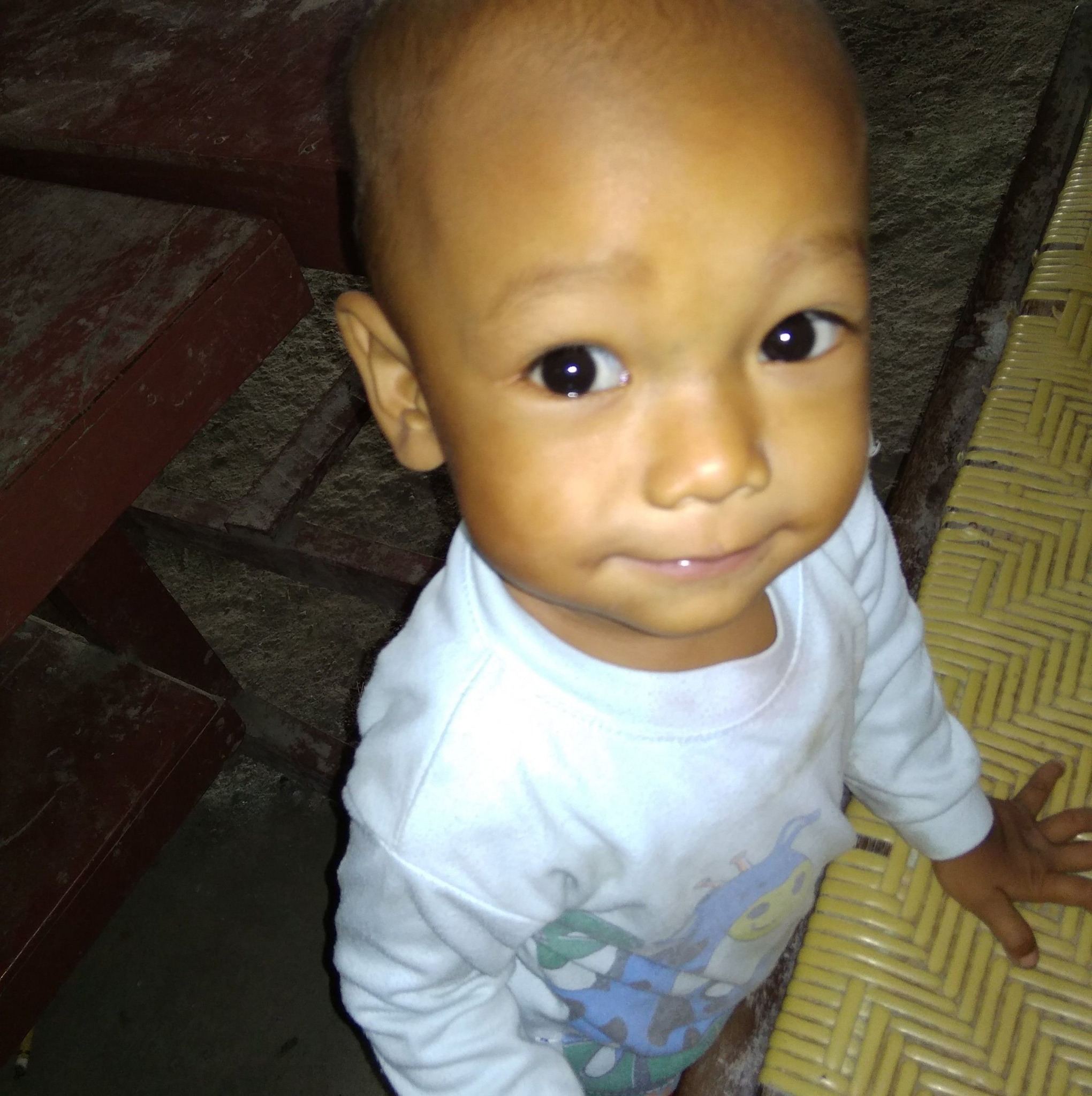 Al Rafif Pratama